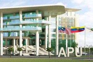 Asia-Pacific-University