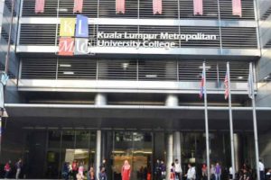 Kuala-Lumpur-Metropolitan-University-College-(KLMUC)