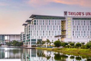 Taylor’s-University