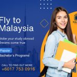 Popular Bachelor’s Programs in Malaysia