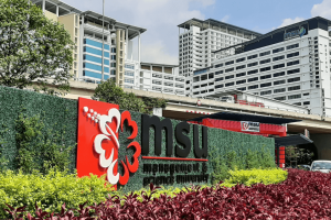 MSU